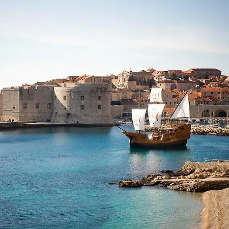 Apartamento Sumratin Dubrovnik