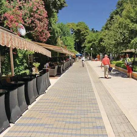 Sumratin Apartamento Dubrovnik