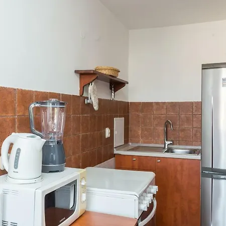Sumratin Apartment *